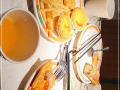 -比格比萨自助(宝山日月光店)