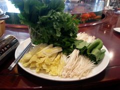 -聚宝渔港.五钻酒家(上地店)