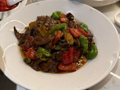 -味仙居(环城南路店)