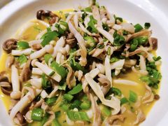 青椒猪肚-时间仓(湘江世纪城店)