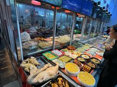 -车头老二大排档