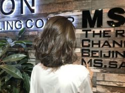 -MS.SALON美发沙龙