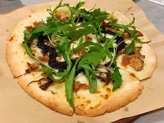 黑松露披萨-农畉LONFOOD(福田星河COCOPark店)