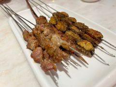 -丁字口海鲜热炒·烧烤大排档