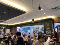 -汉堡王(砂之船奥莱店)