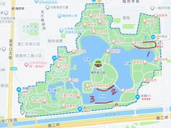 -陶然亭公园