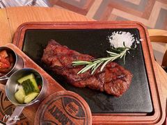 -MR.ROCKY洛奇先生RESTAURANT&BAR(宝安壹方城店)