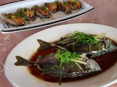 -梅姐海鲜餐厅(水头海鲜街店)