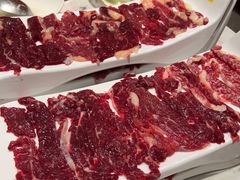 -潮汕大目牛肉火锅(皇岗旗舰店)
