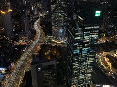 -上海静安香格里拉大酒店