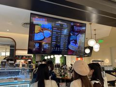 -Peet's Coffee皮爷咖啡(德基店)