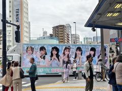 -秋叶原电器街