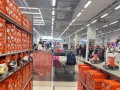 -NIKE上海青浦换季优惠店