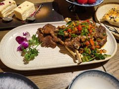 -那时新疆·若羌(经纬汇店)