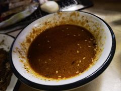 湿蘸料-风味烧烤