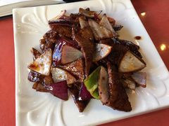-北京小肠陈饭庄(方庄店)