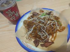 -荔银肠粉·非遗手藝(夫子庙店)