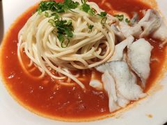 -太二酸菜鱼(汕头苏宁广场店)