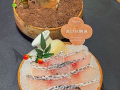 -莺花渡火锅·宋风江景火锅雅宴(长嘉汇店)