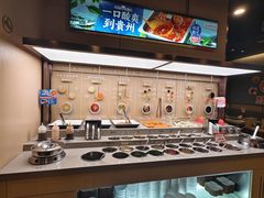 -海底捞火锅(8号仓店)
