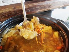 -尽善百年古院餐厅(王家老宅店)