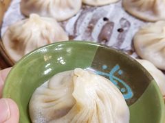 -食惠里小笼包面馆(越秀店)