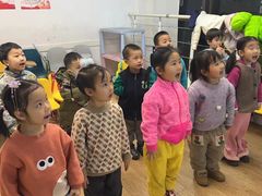 -英孚教育青少儿(高新公园茂中心)