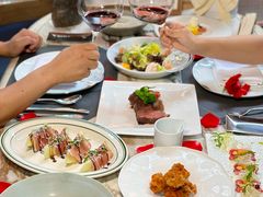 -ZHAO赵·牛扒坊(万象城店)