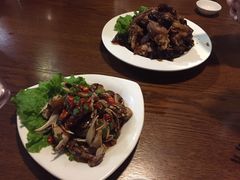 -船歌鱼水饺(淄博万象汇店)