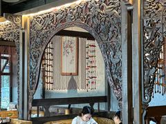 -阿嫂印象·民间江湖菜(大学城店)