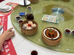 -有心德(麦地店)