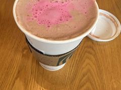 -星巴克(秦皇岛乐都汇店)