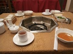-山城年华老火锅(玉林店)