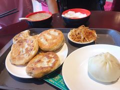 -马凯餐厅(长椿街店)