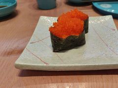 -晴季寿司(红旗街万达店)