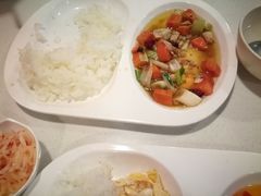 -朱家花园食府(顺城王府井店)