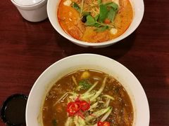 -小槟城美食馆