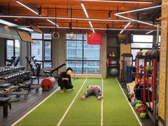 -RoMan罗马健身工作室(莘庄店)