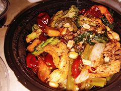 -醉人椒麻辣香锅(王府井喜悦店)