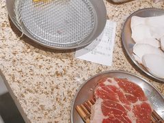 -安又胖韩国烤肉