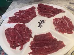 -小城牛事·鲜牛肉火锅(万达店)