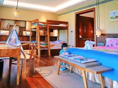 -西双版纳融创皇冠假日度假酒店