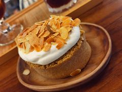 -Double cafe