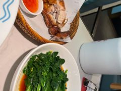 -花椒俏川菜小馆(南海万达店)