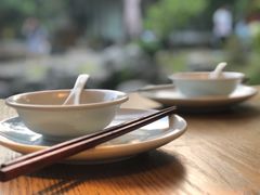 -日出青木·杭帮菜名店