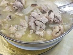 -始于2011柳周农家菜沙田柚美食店(东大街店)