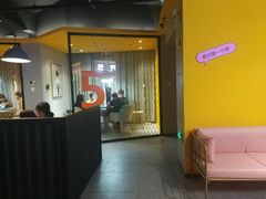 -火星工厂·桌游·团建聚会·轰趴馆(厦滘店)