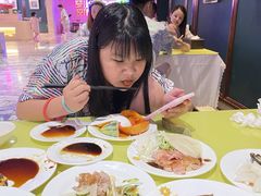 -海韵之星邮轮水会(明发商业广场店)