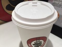 -太平洋咖啡(五月花店)