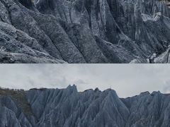 -墨石公园景区